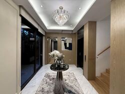 Shrewsbury Road (D11), Terrace #580206261